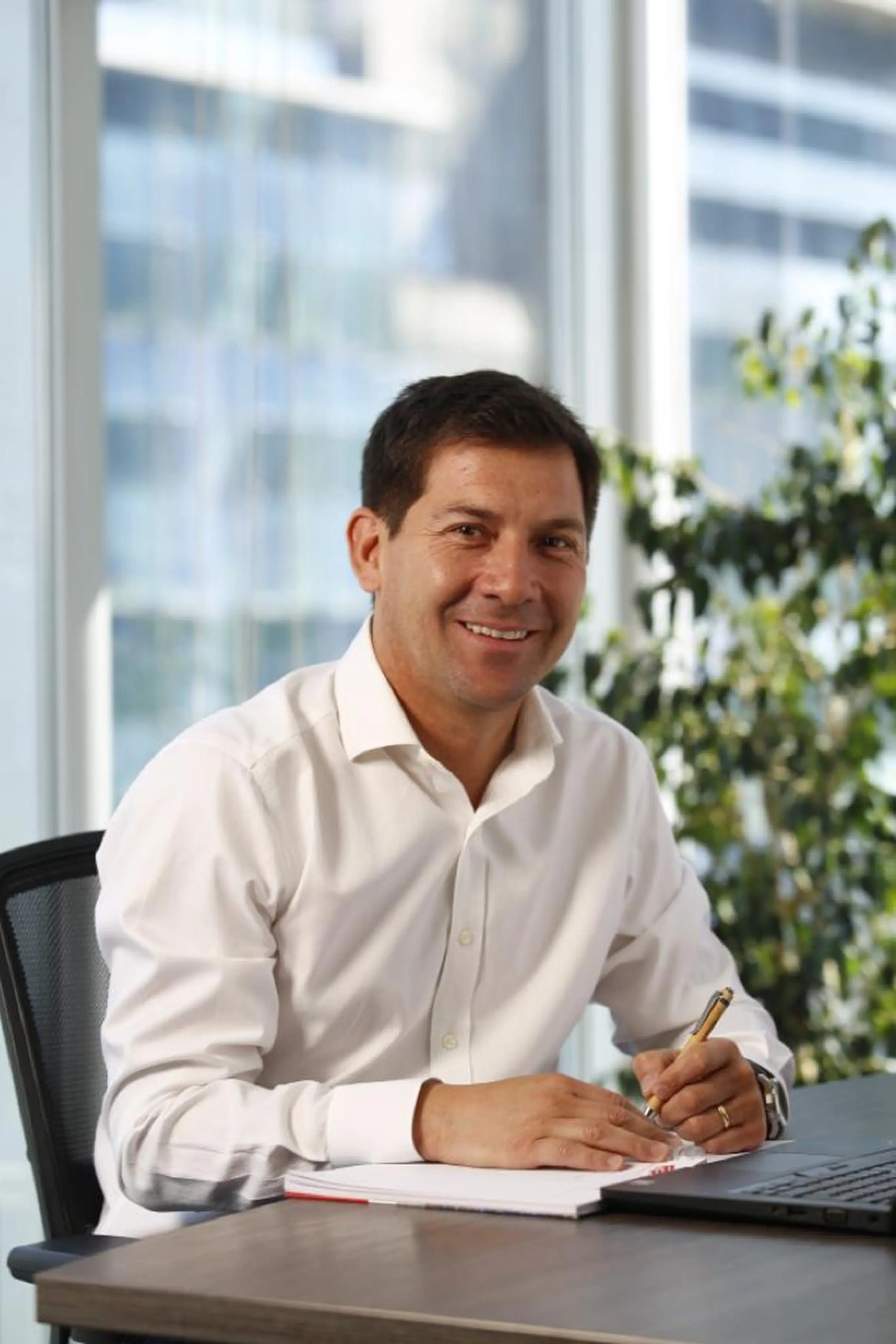 Foto de Mario Henriquez Molina